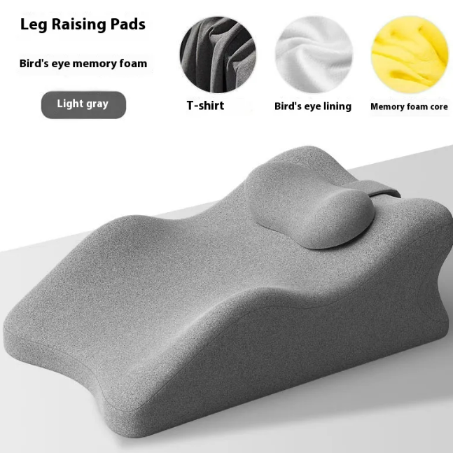 Almohada para Dormir Elevando las Piernas