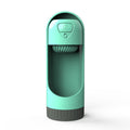 Dispensador Portátil de Agua para Mascotas con Filtro y Vaso
