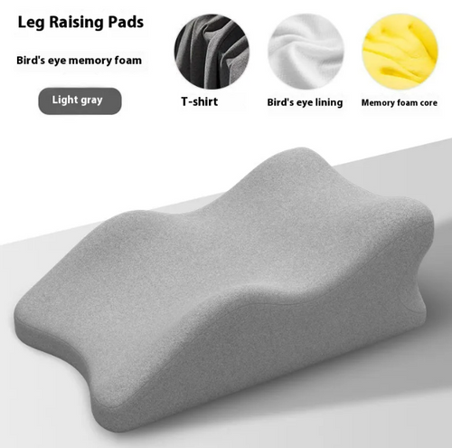 Almohada para Dormir Elevando las Piernas