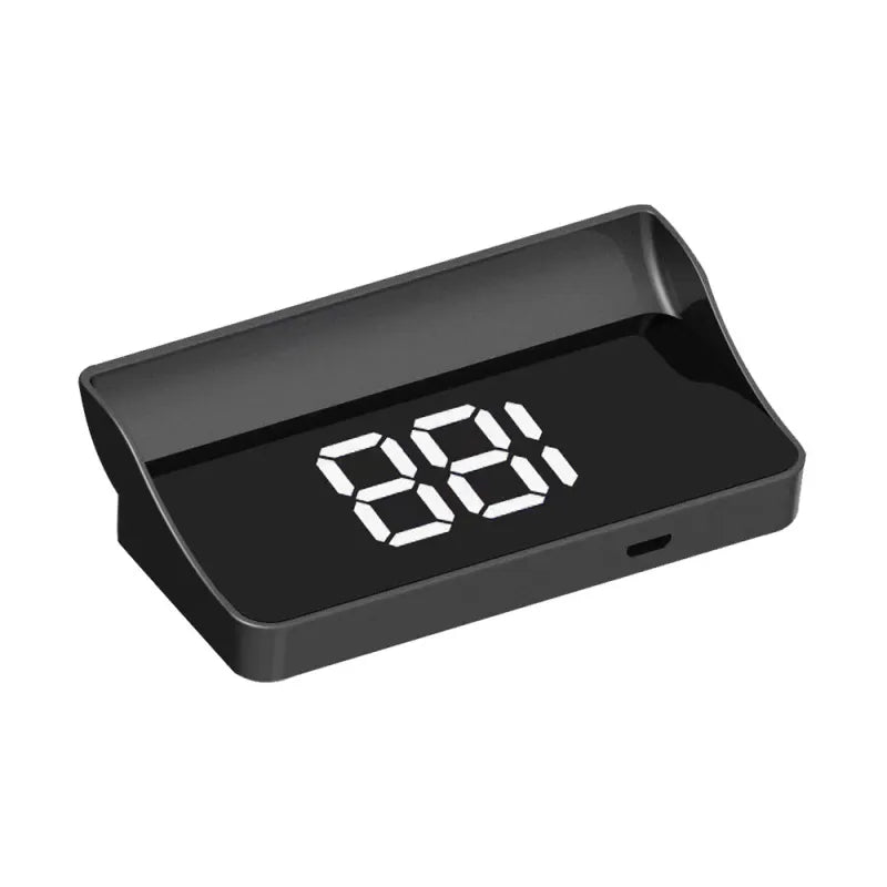 Car Hud Head-up Display GPS Velocímetro