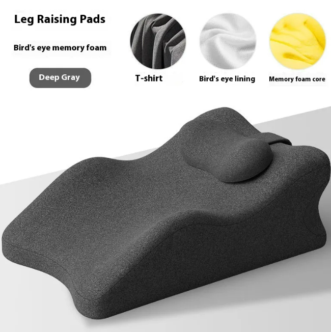Almohada para Dormir Elevando las Piernas