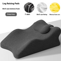 Almohada para Dormir Elevando las Piernas