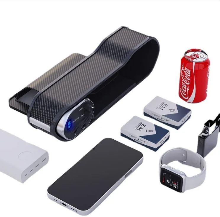 Organizador Gap Tidy para Coche
