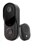 Timbre inteligente WiFi inalámbrico para el hogar
