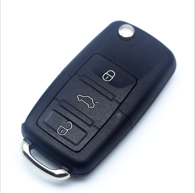 Carcasa para Llave de Coche