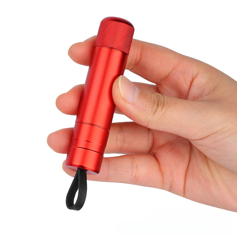 Martillo de Seguridad Rompecristales para Auto para Escape de Emergencia