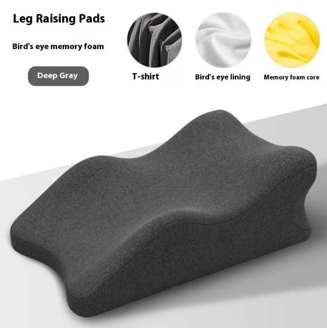 Almohada para Dormir Elevando las Piernas