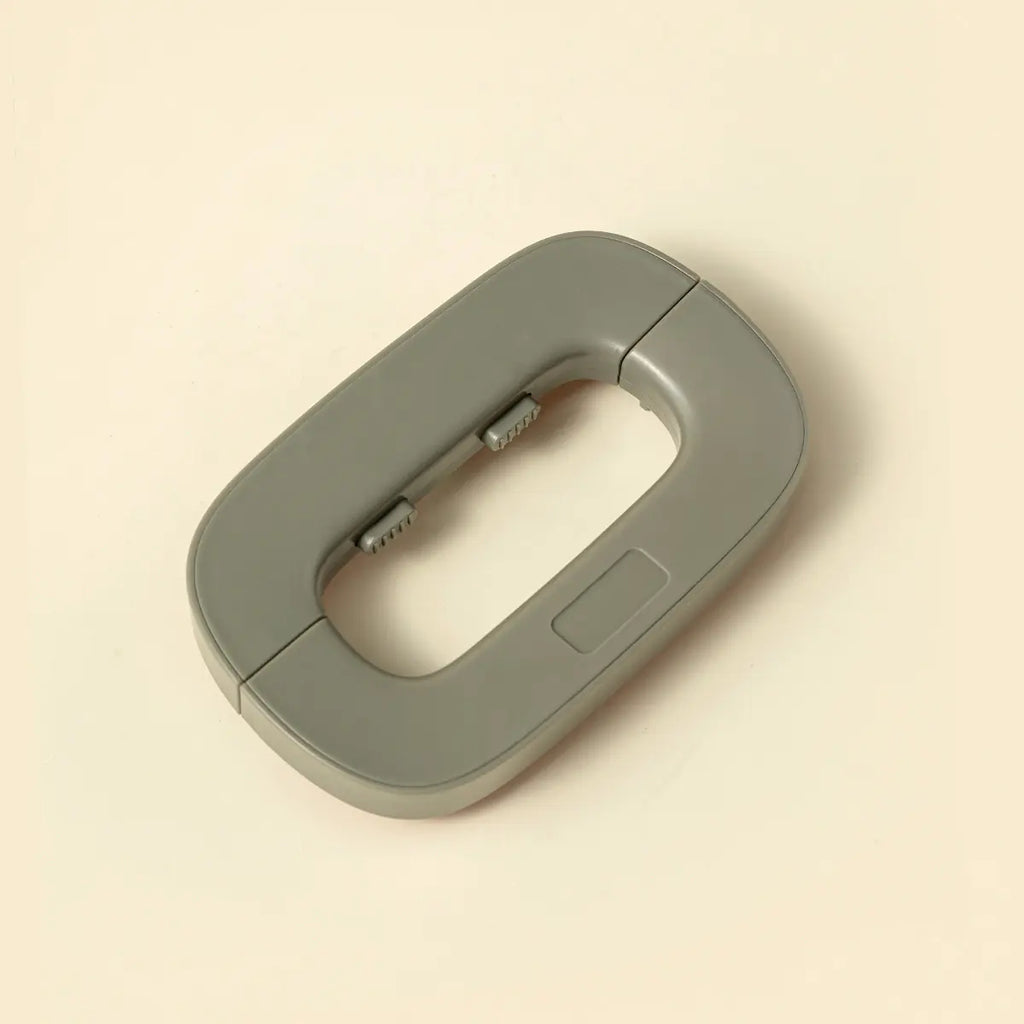 Vaguelly 1 Set de 2 Pcs Cerraduras de Seguridad Bloqueo de Protección Infantil Cerradura de Puerta Cerraduras de Puerta de Armario Cerraduras de Seguridad para Refrigerador Cerradura de Frigorífico Cerraduras de Seguridad Infantil para Puerta de Refrigera