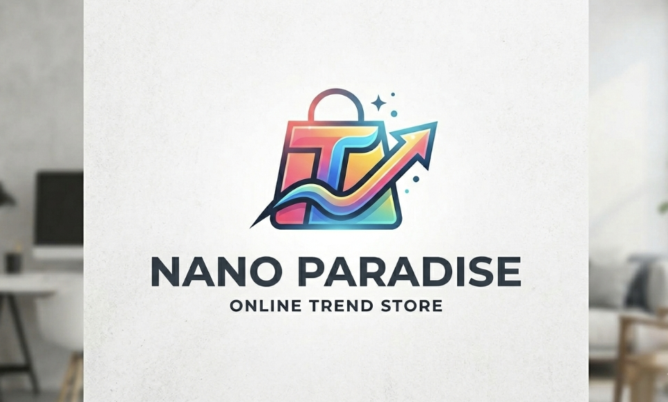 NanoParadise